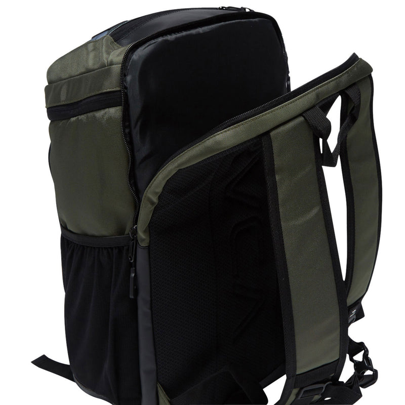RVCA Pullguard Backpack - Camouflage