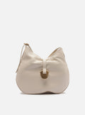 Sabrina Medium Leather Crossbody Handbags U/26