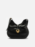 Sabrina Medium Leather Crossbody Handbags U/26