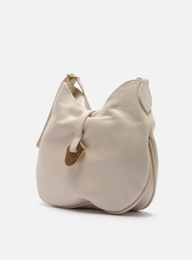 Sabrina Medium Leather Crossbody Handbags U/26
