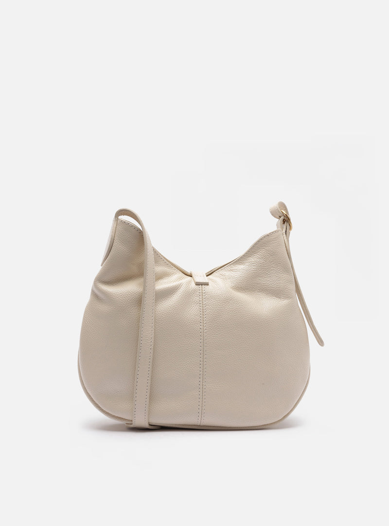 Sabrina Medium Leather Crossbody Handbags U/26
