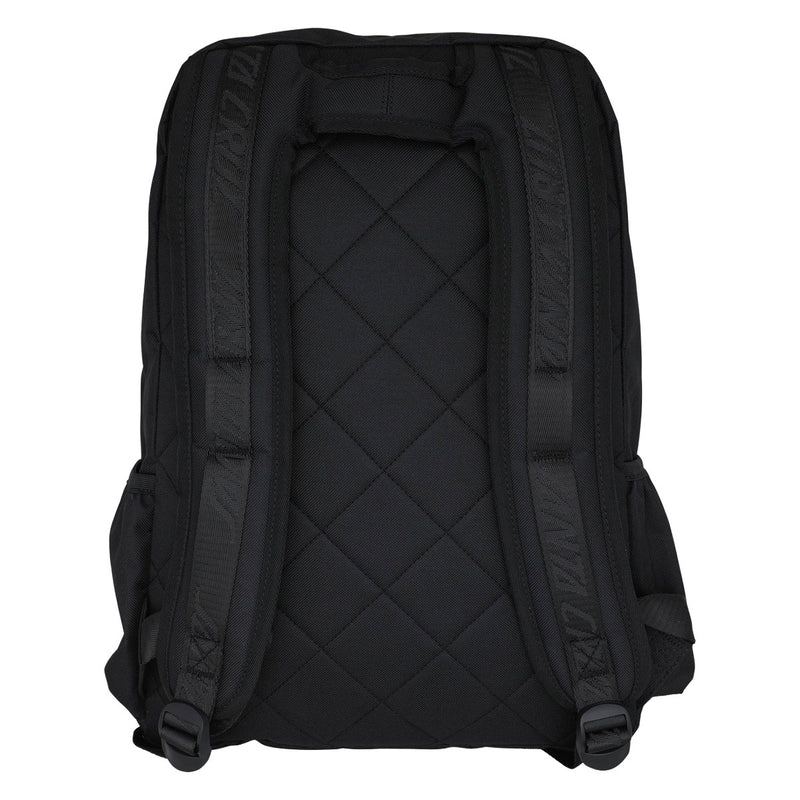 Santa Cruz Loco Dot Backpack - Black