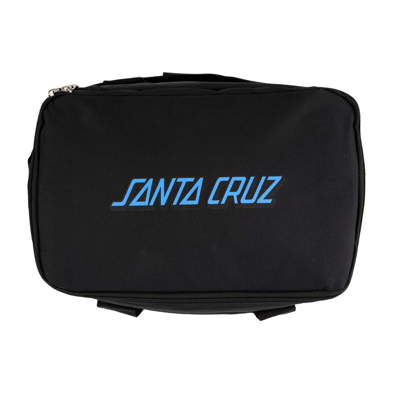 Santa Cruz Wave Dot 15L Cooler Cooler - Black