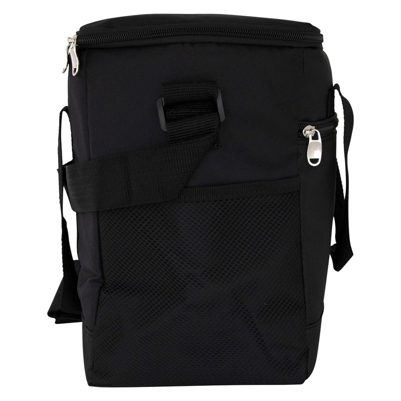 Santa Cruz Wave Dot 15L Cooler Cooler - Black
