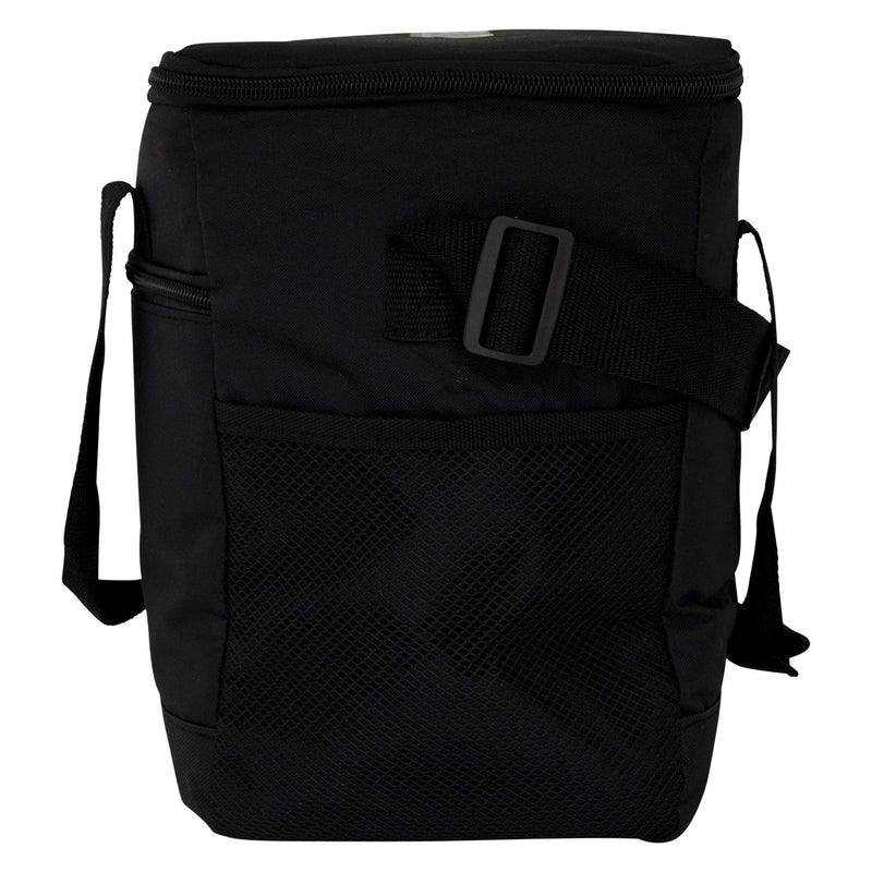 Santa Cruz Wave Dot 15L Cooler Cooler - Black