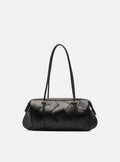 Sarah Medium Leather Shoulder Bag Handbags Pre Fall 26