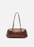 Sarah Medium Leather Shoulder Bag Handbags Pre Fall 26