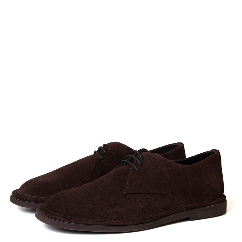 Satton 0A Men's Suede Shoe