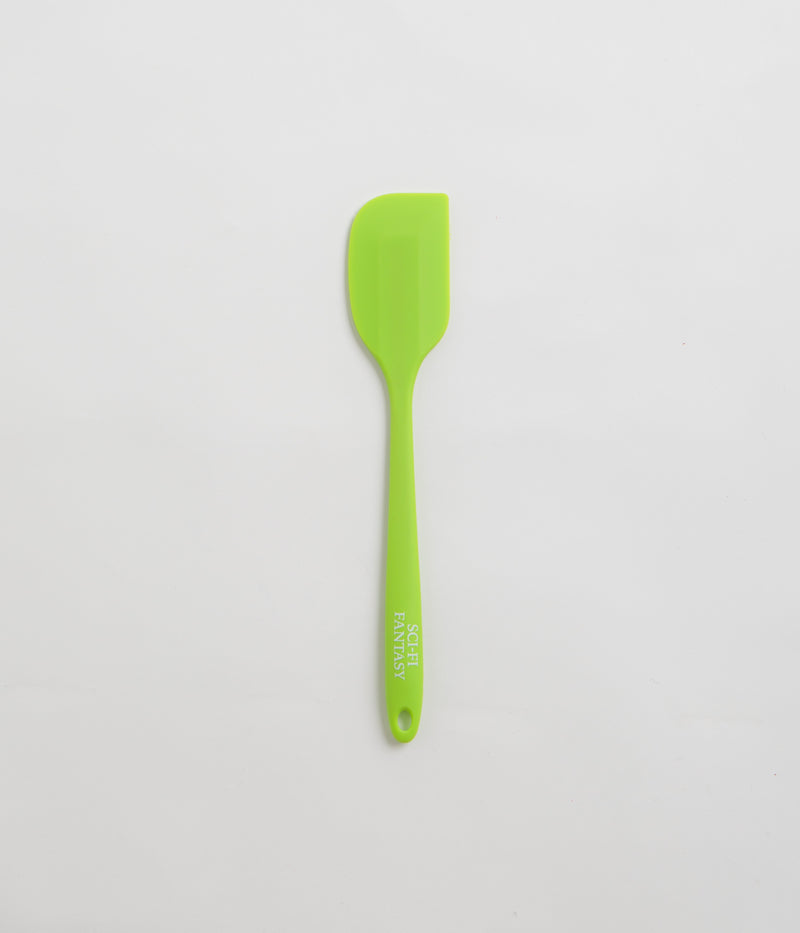 Sci-Fi Fantasy Sci-Fi Spatula  in Green