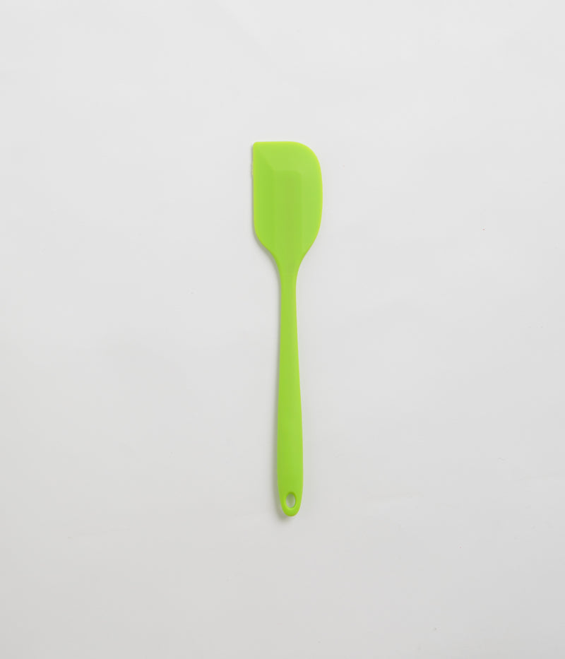 Sci-Fi Fantasy Sci-Fi Spatula  in Green