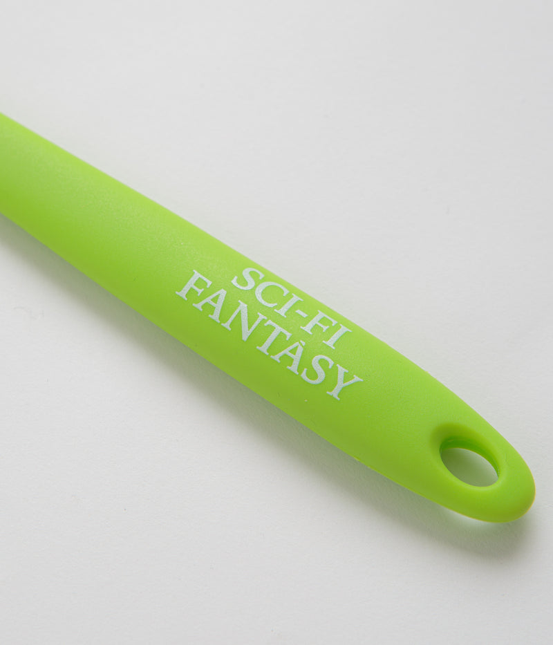 Sci-Fi Fantasy Sci-Fi Spatula  in Green