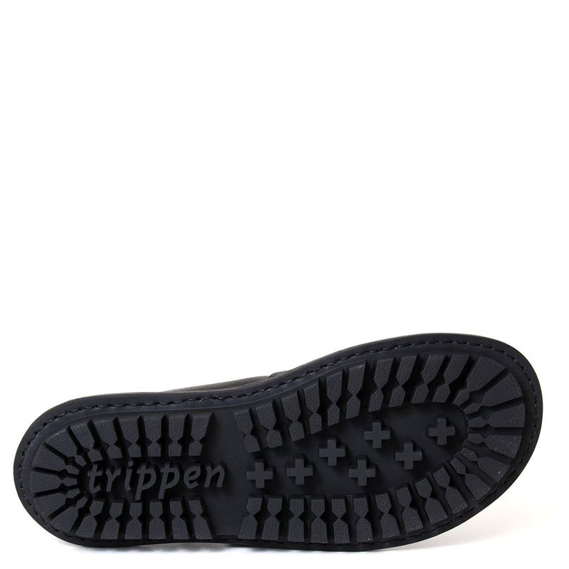 Scion Men's Leather Shoe