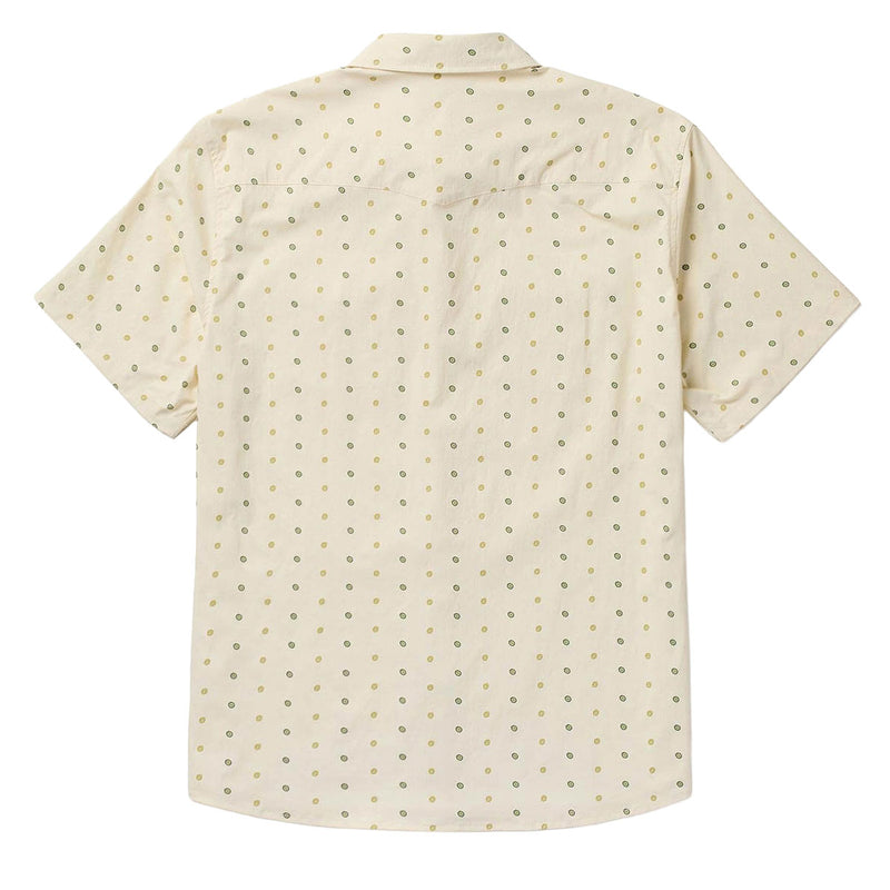 Seager El Ranchero Shirt - Peyote Button