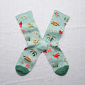 Semis Sock