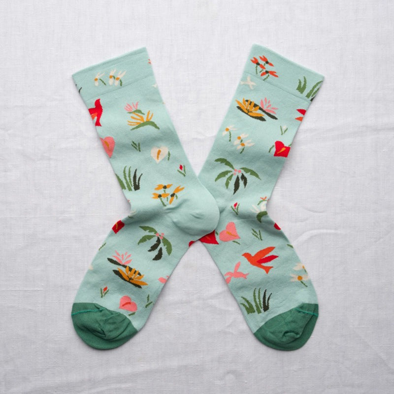 Semis Sock