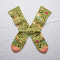 Semis Sock