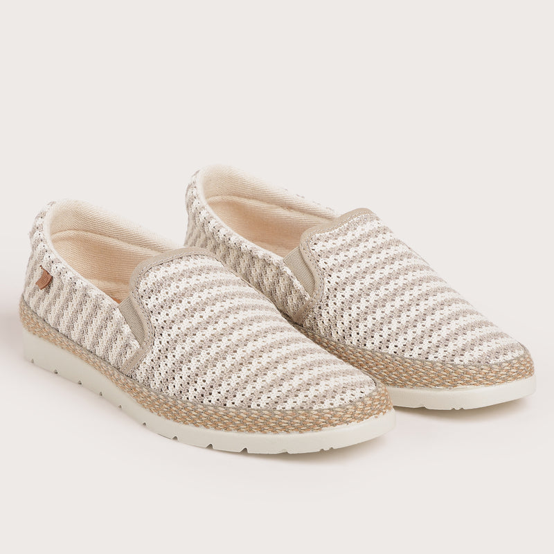 Senderos Silvio - LInen