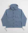 Service Works Allotment Parka in Harbour