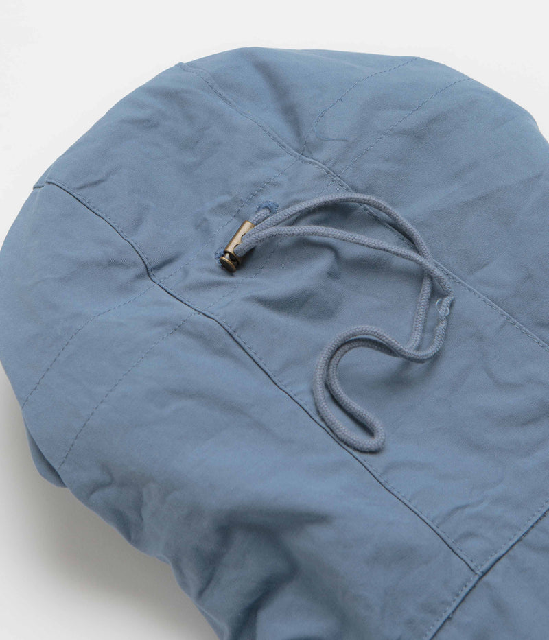 Service Works Allotment Parka in Harbour