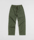 Service Works Branch Twill Chef Pants in Olive