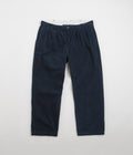 Service Works Corduroy Part Timer Pants in Navy