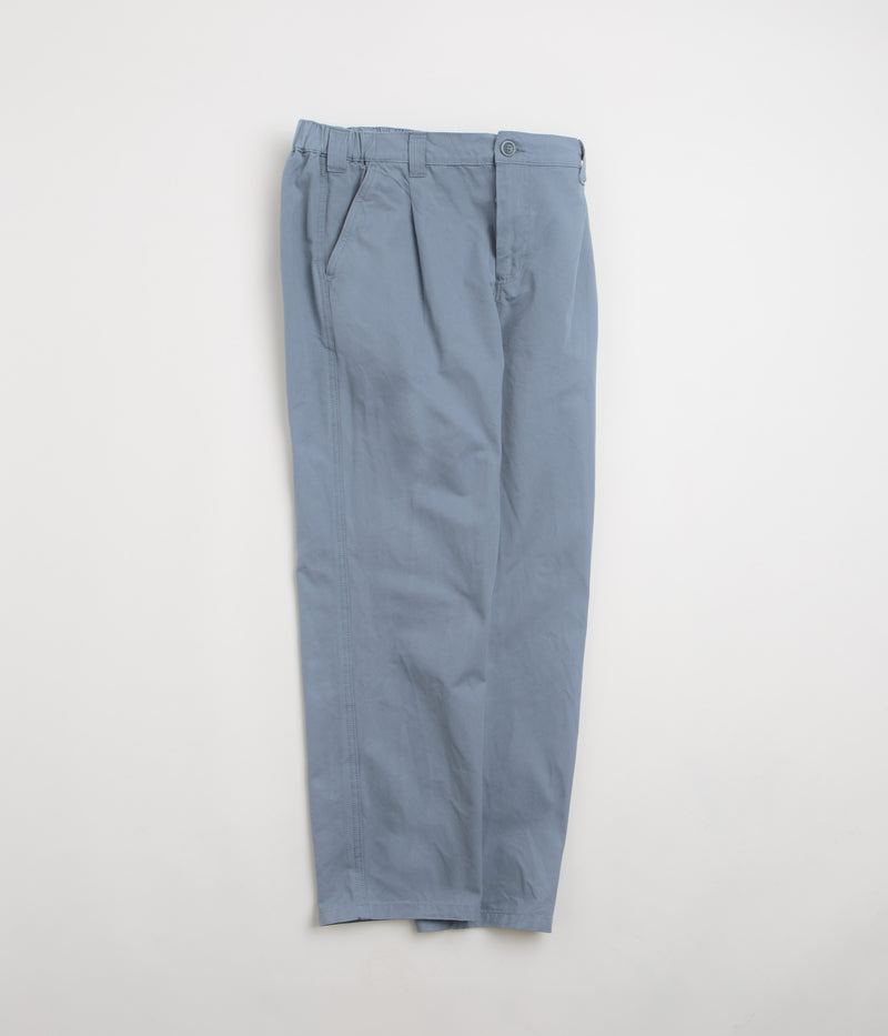 Service Works Dense Twill Waiter Pants in Harbour