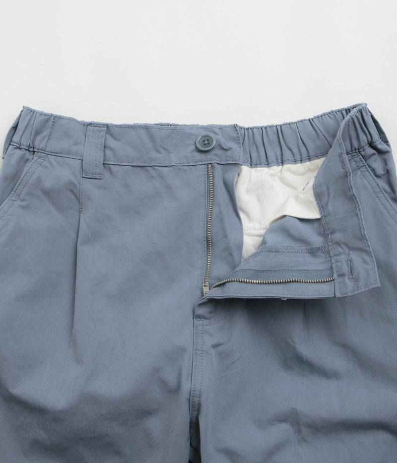 Service Works Dense Twill Waiter Pants in Harbour