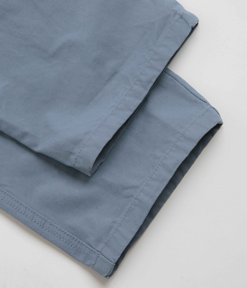 Service Works Dense Twill Waiter Pants in Harbour