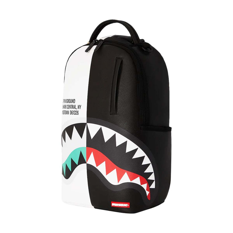 Shark Central Reflex DLXSV Backpack