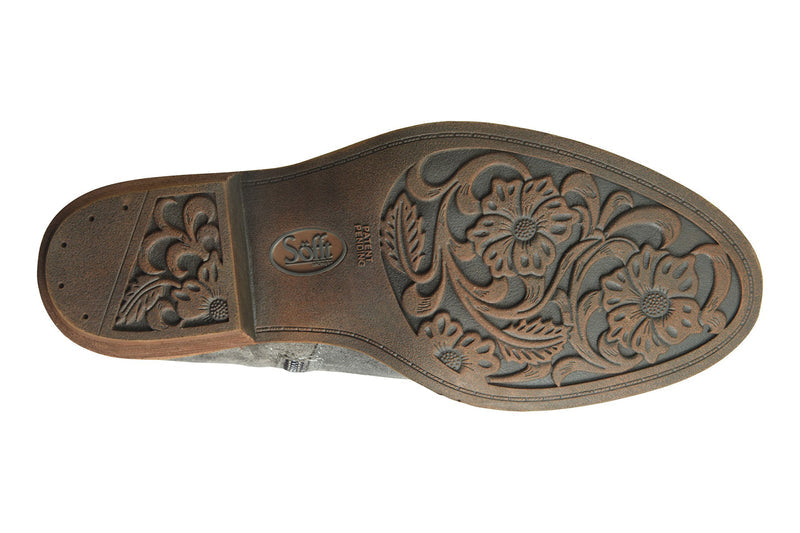 Sharnell Heel