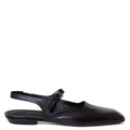 Shira 2D Women's Leather Flat