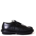 Sieve Women's Leather Shoe
