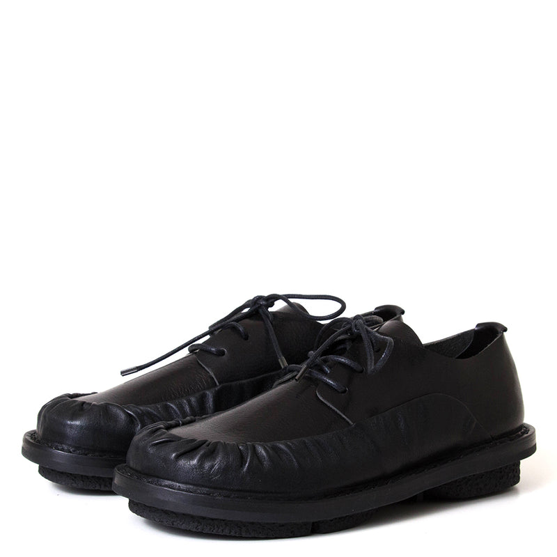 Sieve Women's Leather Shoe
