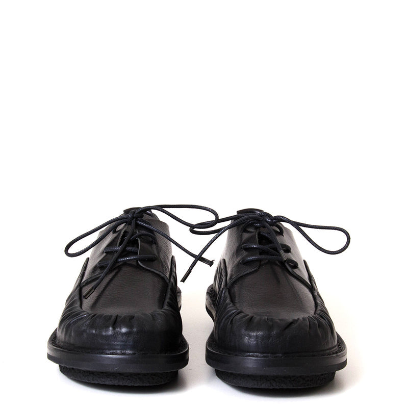 Sieve Women's Leather Shoe
