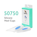 Silicone Heel Cradles #color_black
