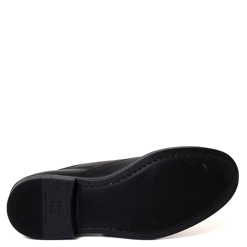 Simona Women's Leather Oxford