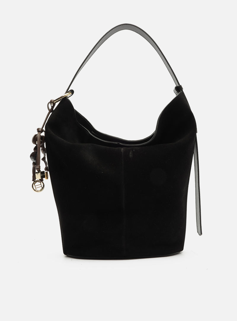 Simone Large Hobo Handbags S/26