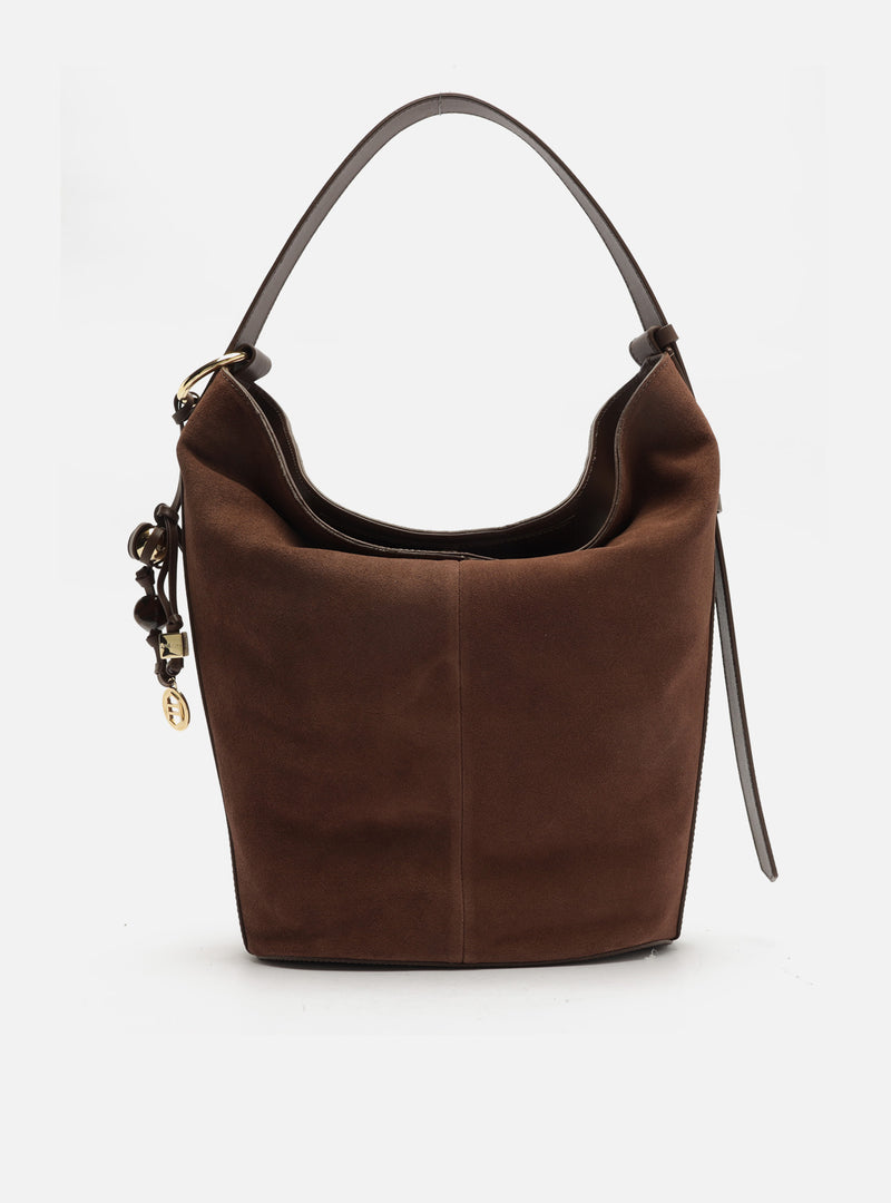 Simone Large Hobo Handbags S/26