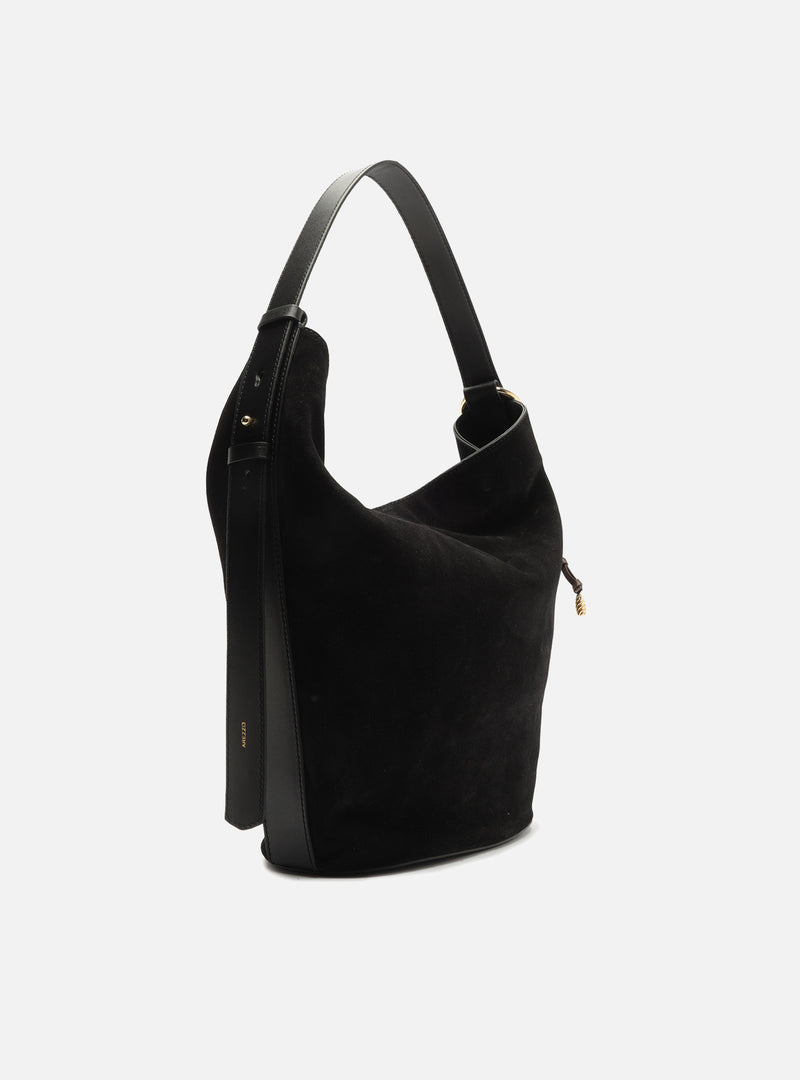 Simone Large Hobo Handbags S/26
