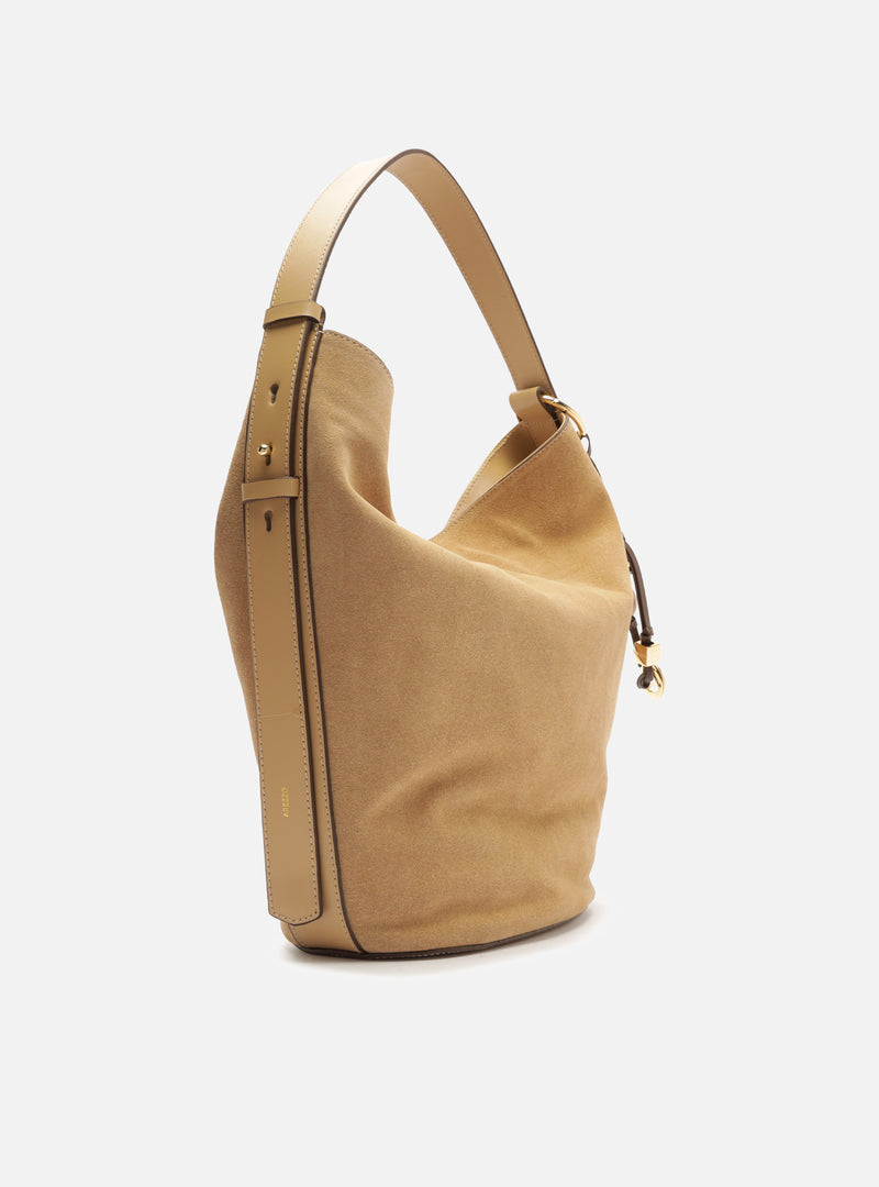 Simone Large Hobo Handbags S/26
