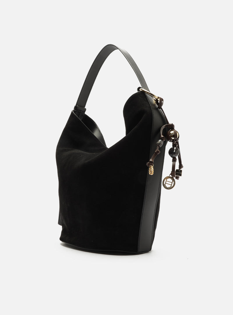 Simone Large Hobo Handbags S/26