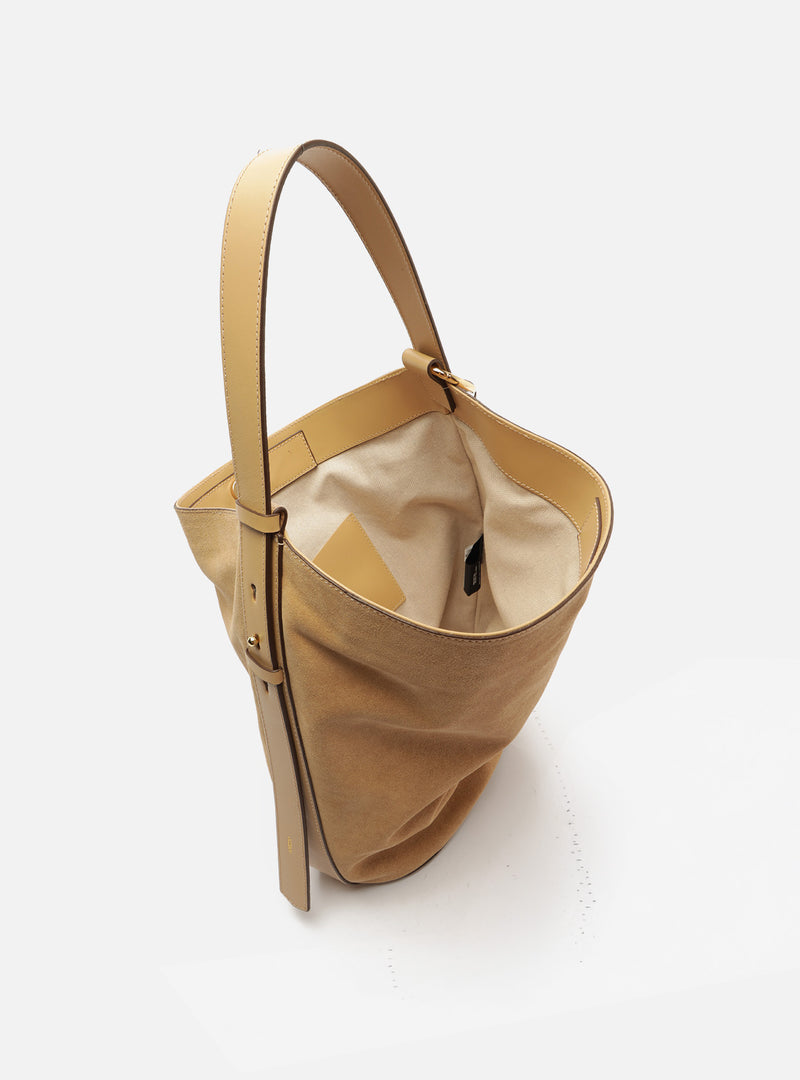 Simone Large Hobo Handbags S/26