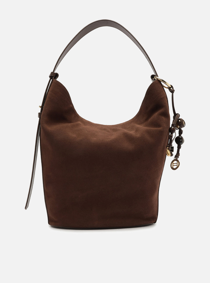 Simone Large Hobo Handbags S/26