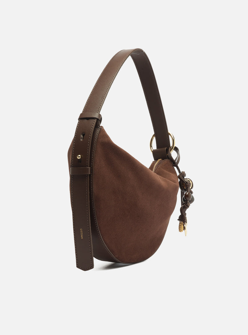 Simone Medium Shoulder Bag Handbags S/26