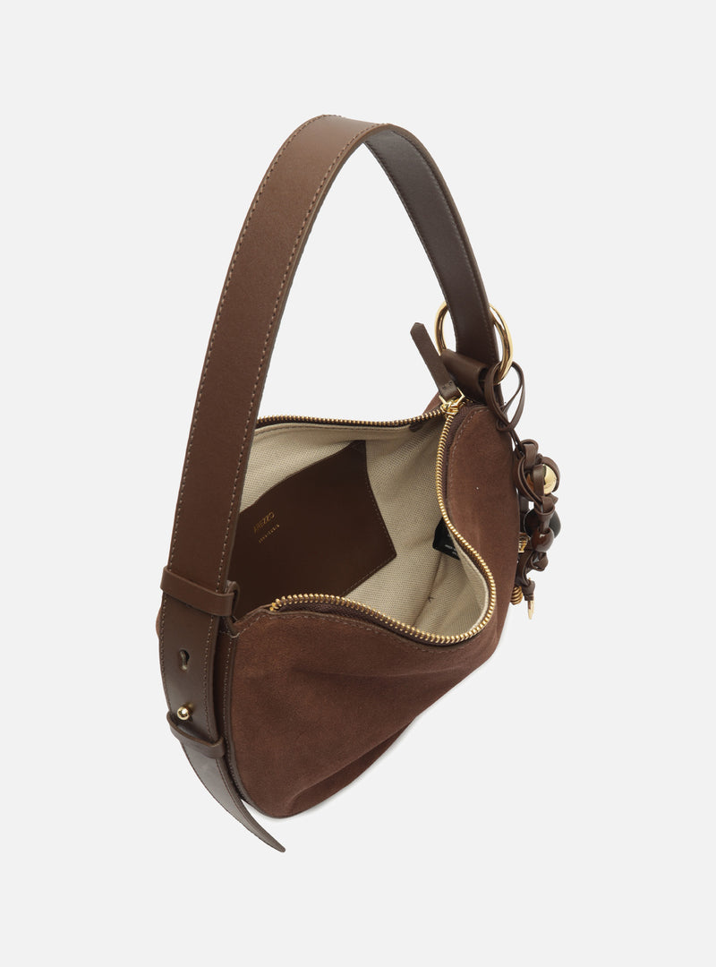 Simone Medium Shoulder Bag Handbags S/26