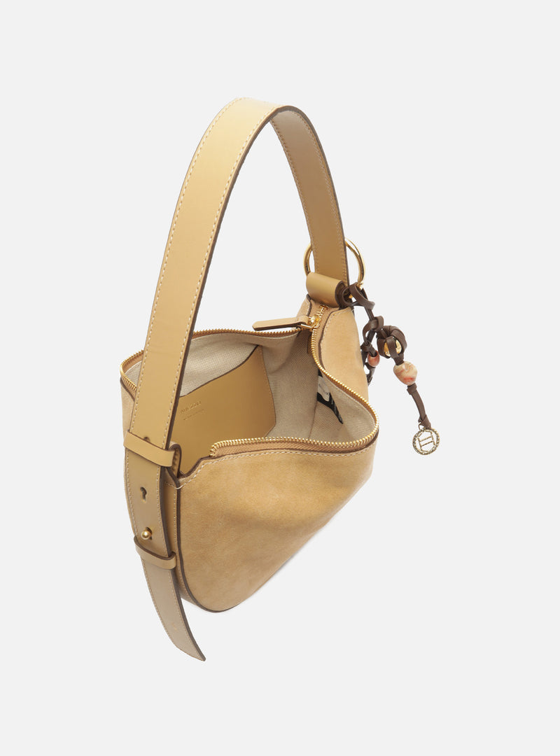Simone Medium Shoulder Bag Handbags S/26