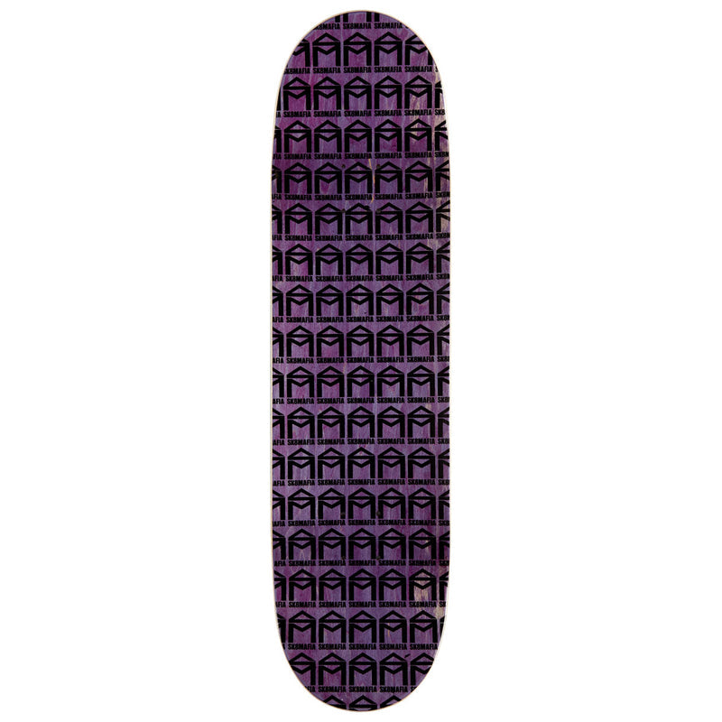 Sk8 Mafia Sprayers Ramirez Skateboard Deck - 8.50"