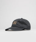 Skateboard Cafe 45 Lightweight Cap in Black
