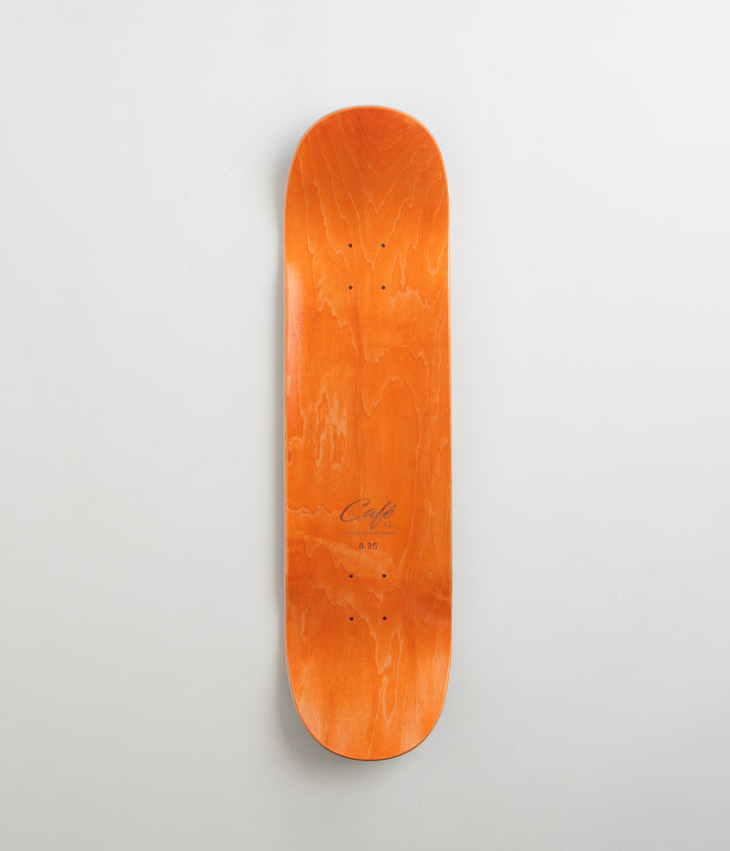 Skateboard Cafe High Street Sami's Jewellers Deck in 8.25"