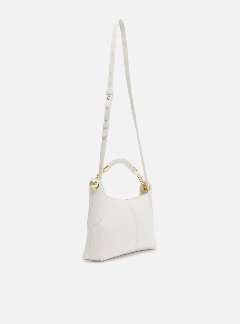 Sloane Small Leather Crossbody Handbags S/26